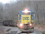 CSX 2756